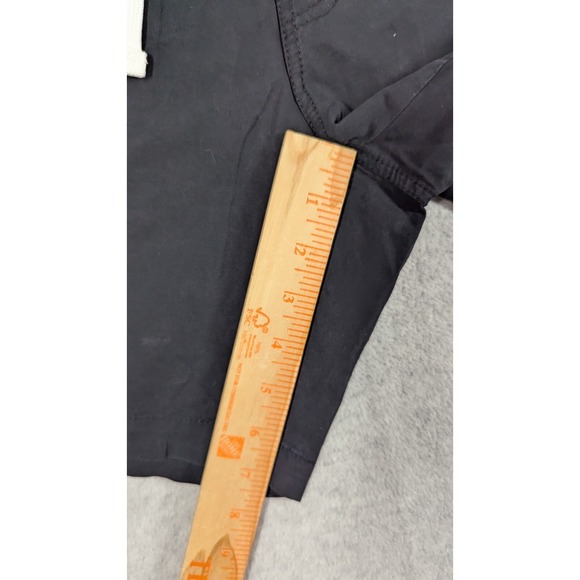 Bearbottom Men Shorts Medium NWT 7" Everyday Cotton Chino Casual Drawstring‎ 3 - Picture 14 of 16